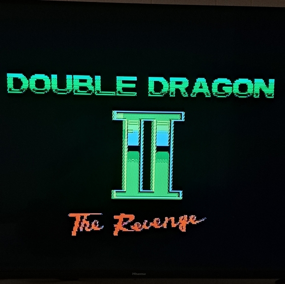 Retro game console - Picture 11 of 15